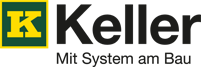 Keller Prefadom Logo
